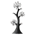 Black display tree