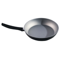 28cm Silver non-stick frypan