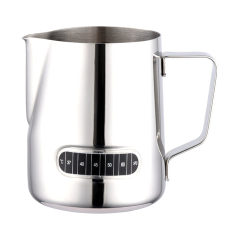 600ml Stainless Steel Milk Pot
