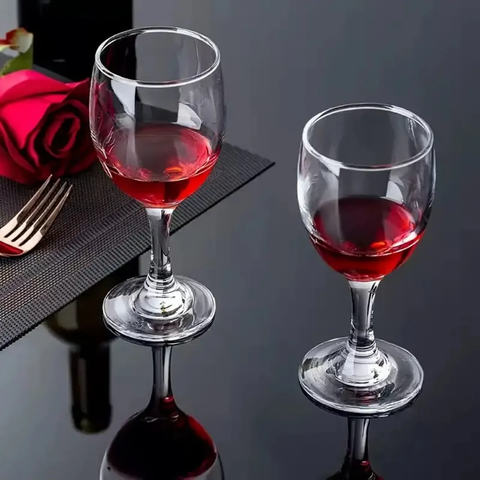 6 Piece 55ml Misket Sherry Glass