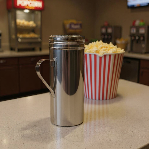 22 Ounce Shaker With Handle