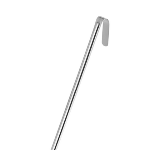 30ml Stainless Steel Solid Ladle  