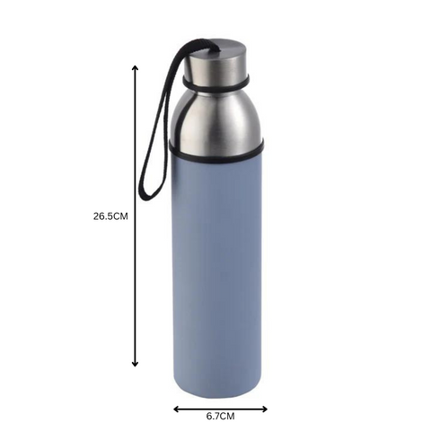 570Ml stainless steel vacuum bottle