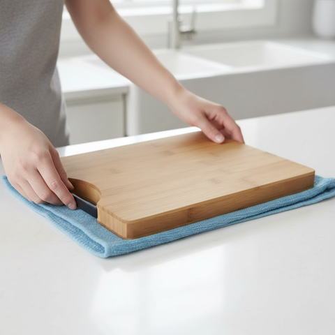 Cutting Board