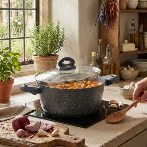 24cm Casserole