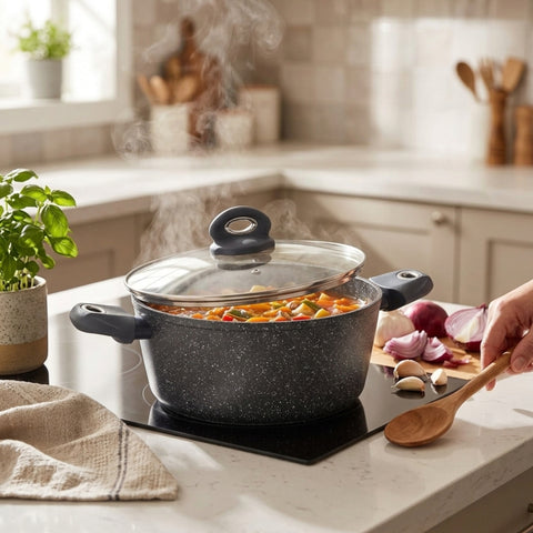 28cm Casserole