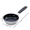 24Cm Forged Frypan