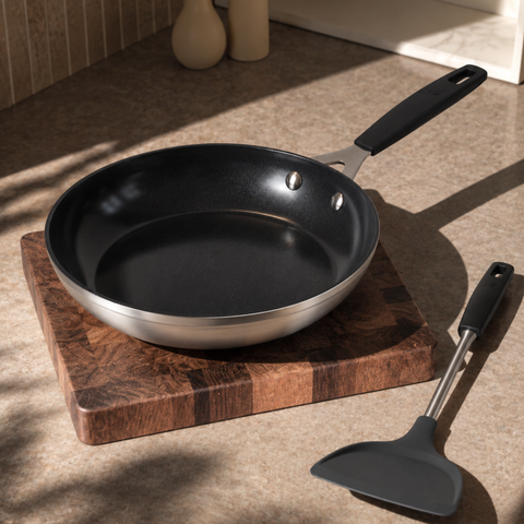 24cm Forged Frypan