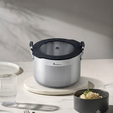 24cm Casserole With Lid