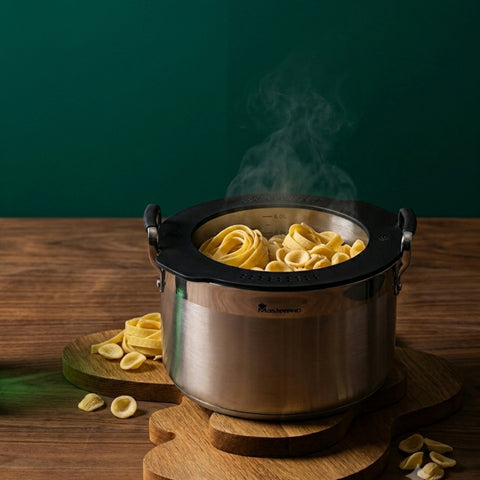 28cm Casserole With Lid