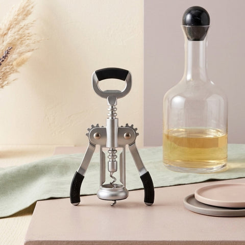 Winged Corkscrew