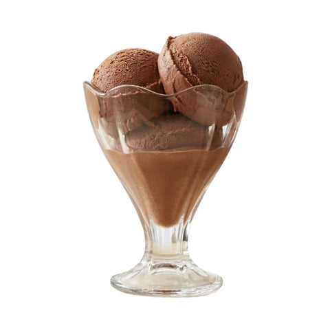 6 Piece 250ml Lilly Ice Cream Bowl/Dessert Bowl