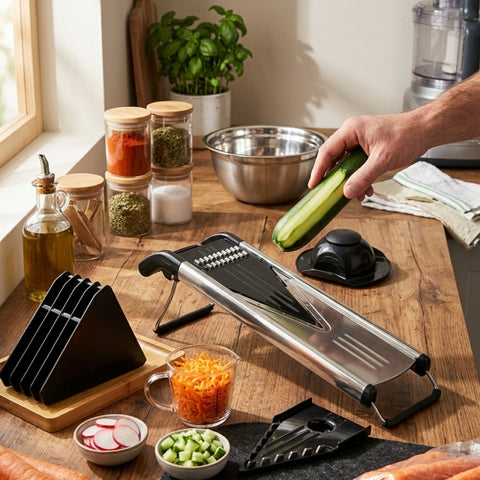 Vegetable Slicer