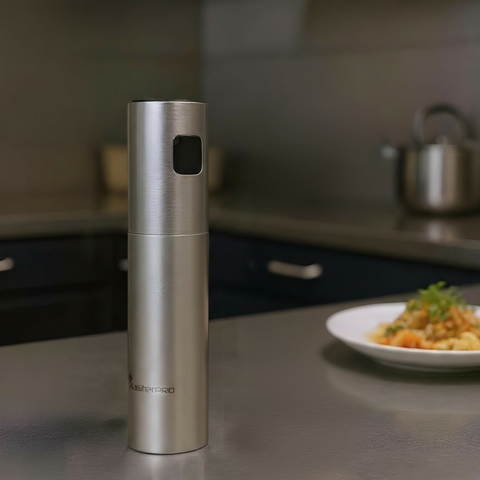 Oil And Vinegar Sprayer