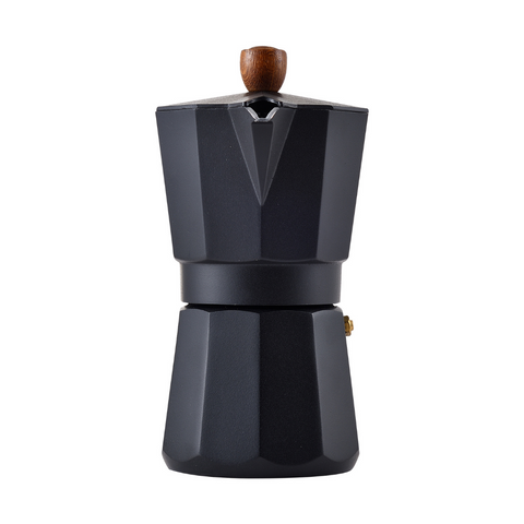 6 Cup Espresso Coffee Maker