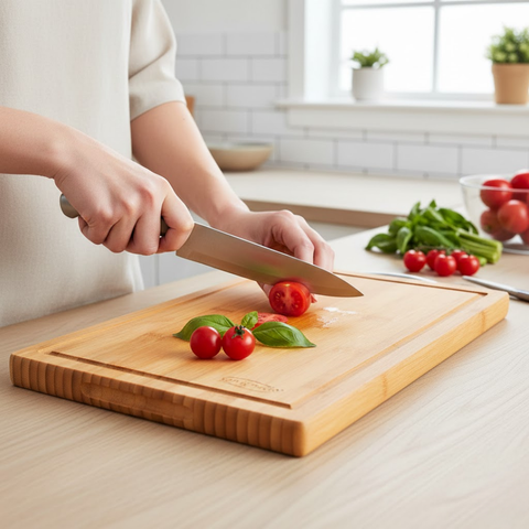 40cm Cutting Board
