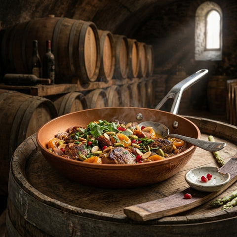 20cm Frying Pan