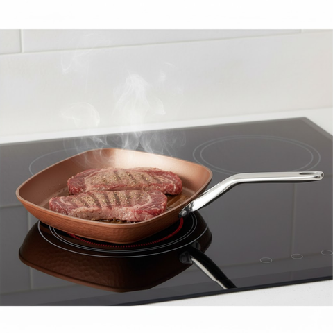28cm Grill Pan
