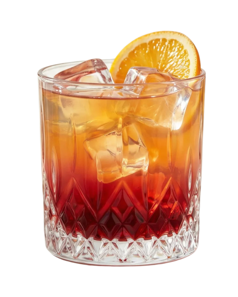 6 Piece 330ml Odin Whisky Glass