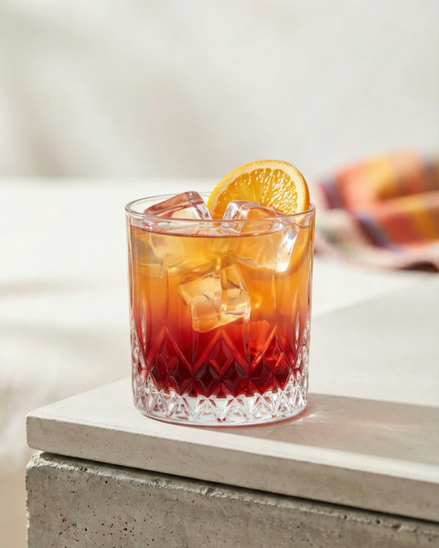 6 Piece 330ml Odin Whisky Glass