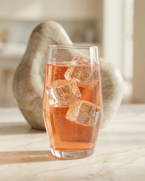 6 Piece 495ml Ella Hi Ball Glass