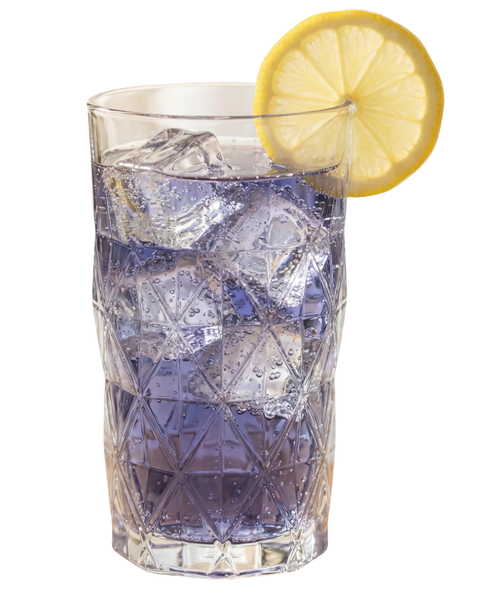 6 Piece 460ml Keops Hi Ball Glass