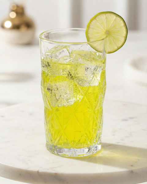 6 Piece 460ml Keops Hi Ball Glass