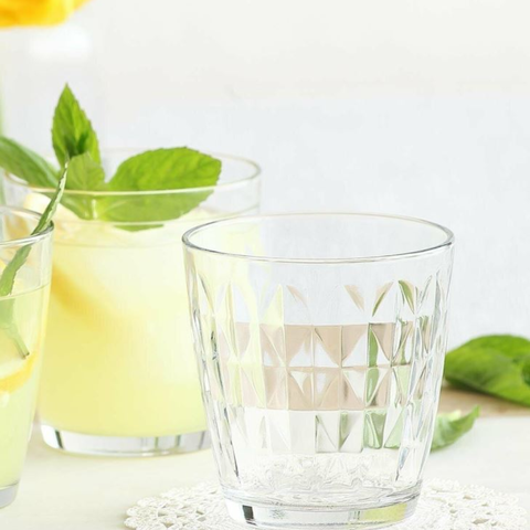 6 Piece 340ml Artemis Whisky Glass