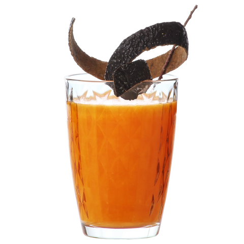 6 Piece 340ml Artemis Whisky Glass