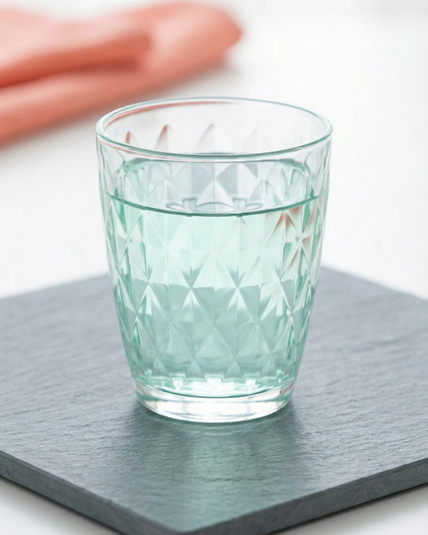 6 Piece 340ml Artemis Whisky Glass