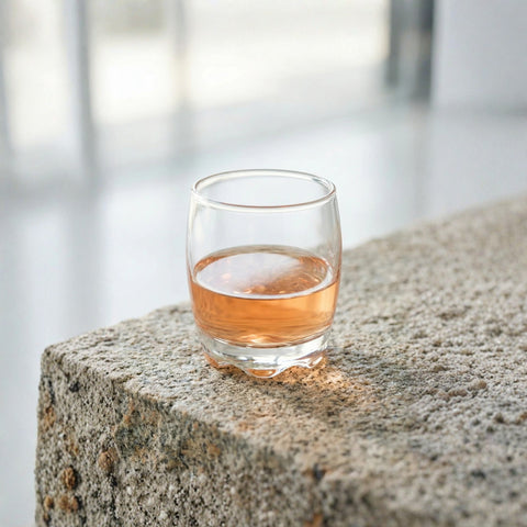 6 Piece 80ml Adora Tot/Liquor Glass