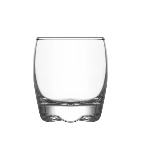 6 Piece 80ml Adora Tot/Liquor Glass
