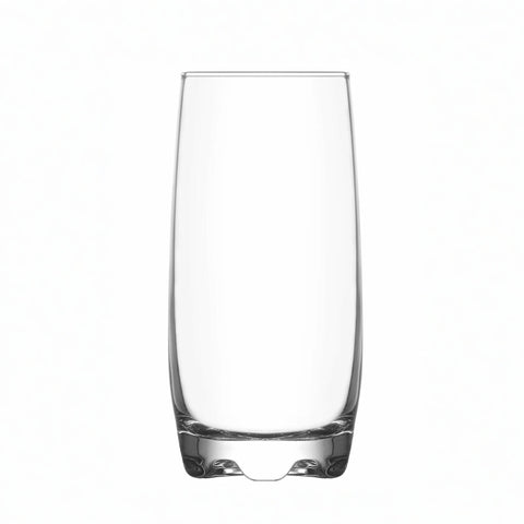 6 Piece Adora Hi-Ball Glass