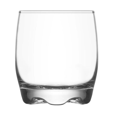 6 Piece Adora Whiskey Glass