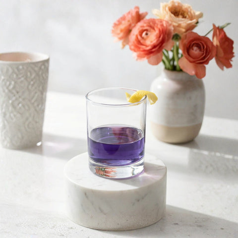 6 Piece 65ml Liberty Tot/Liquor Glass
