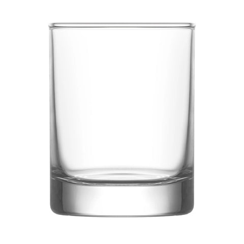 6 Piece 65ml Liberty Tot/Liquor Glass