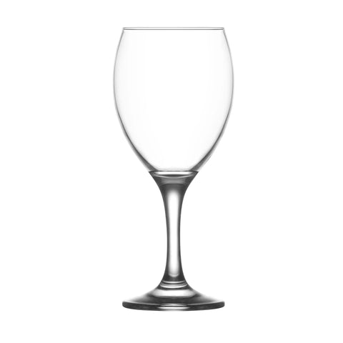 6 Piece 455ml Empire Wine Glass