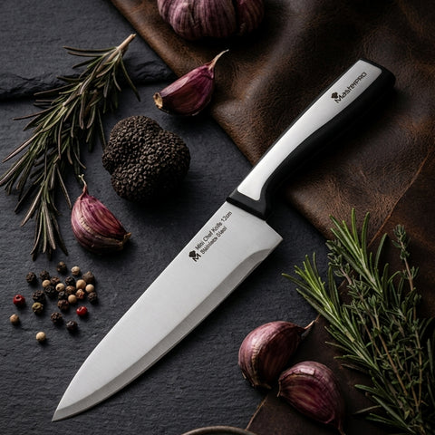 Mini Stainless Steel Chef Knife