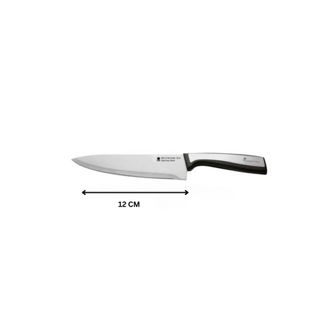 Masterpro Mini Stainless Steel Chef Knife