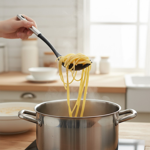 Professional Spaghetti Spoon