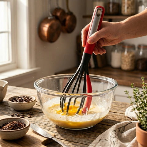 Mars Whisk