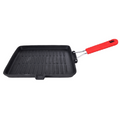 26cm Square grill pan