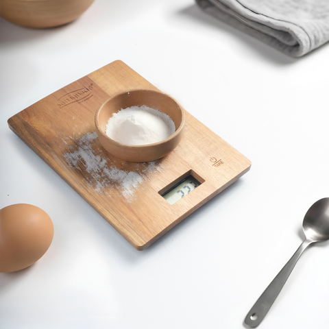 Digital Kitchen Scale