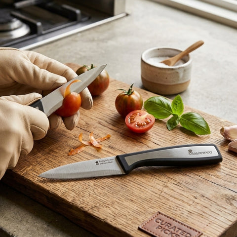Stainless Steel Paring Knife