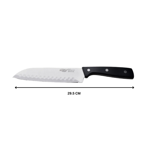 Stainless Steel Santoku Knife