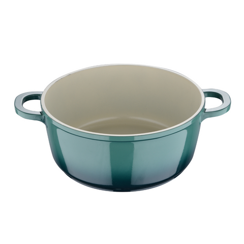 20cm Casserole with lid