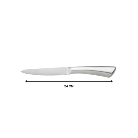 Reliant Stainless Steel Utility Knife