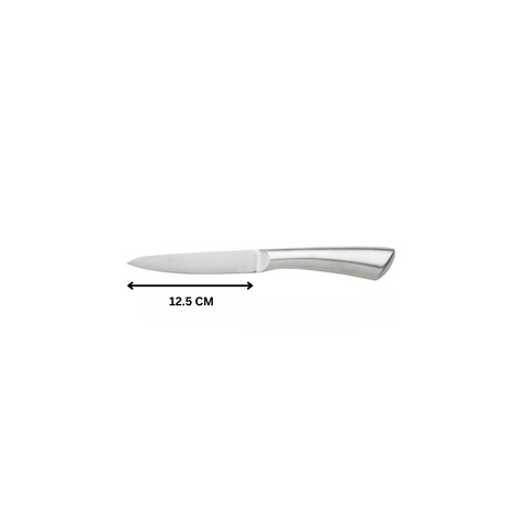 Bergner Reliant Stainless Steel Utility Knife