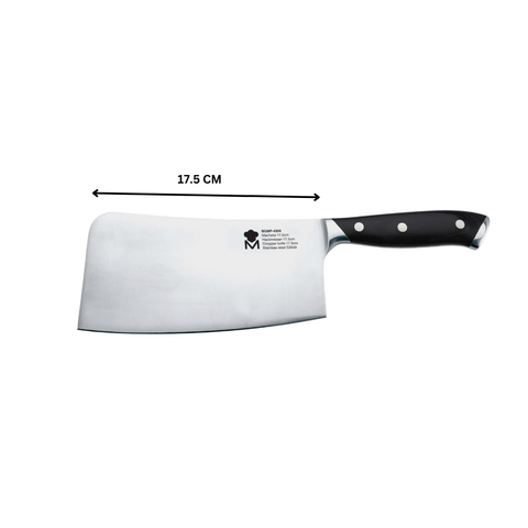 Stainless Steel Chopper Knife