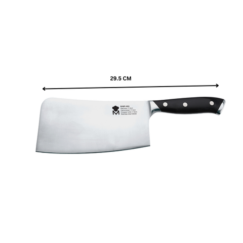 Stainless Steel Chopper Knife